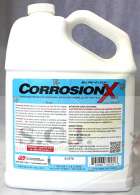 CorrosionX Aviation 1 gallon